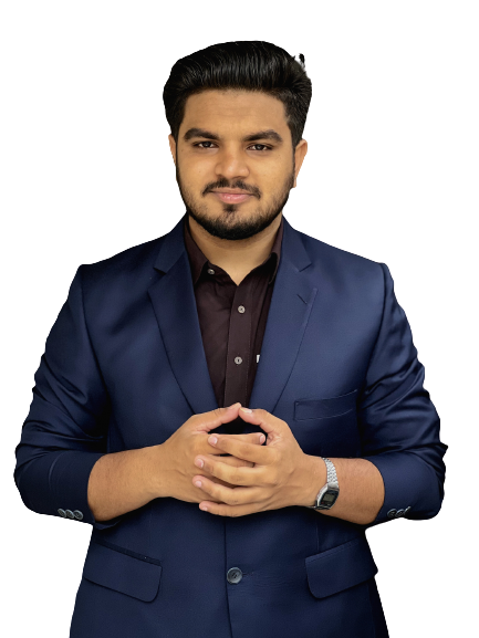 Kashif Kamran | Profile